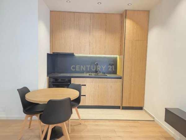 Tirane, shitet apartament 1+1 Kati 1, 58 m² 128.500 € (Liqeni i Thate)