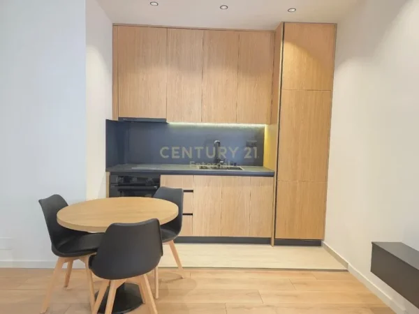 Tirane, shitet apartament 1+1 Kati 1, 58 m² 128.500 € (Liqeni i Thate)