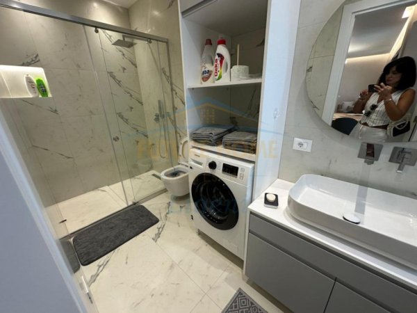 Tirane, jepet me qera apartament 2+1+2+Post Parkimi+Ballkon Kati 5, 105 m² 1.200 € (Myslym Shyri)