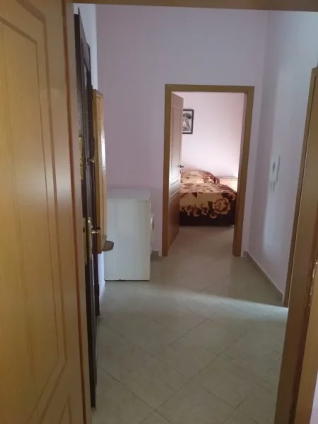 jepet me qera apartament Kati 6, 58 m² 520 € (qsut)