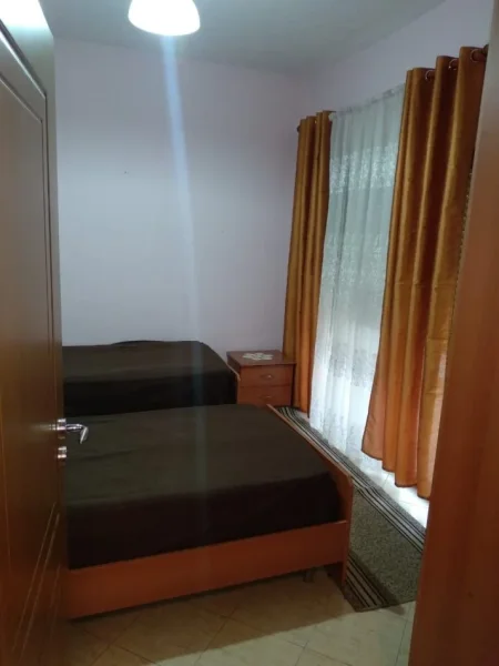 jepet me qera apartament Kati 6, 58 m² 520 € (qsut)