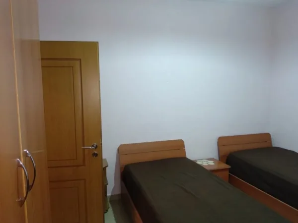 jepet me qera apartament Kati 6, 58 m² 520 € (qsut)