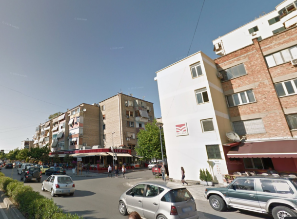 Tirane, shitet apartament 2+1+Ballkon Kati 6, 84 m² 205.000 €