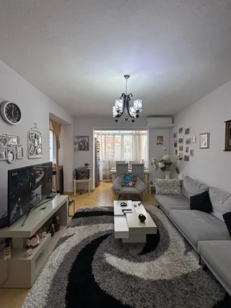 APARTAMENT 3+1 PER SHITJE, SHKOLLA E BALETIT