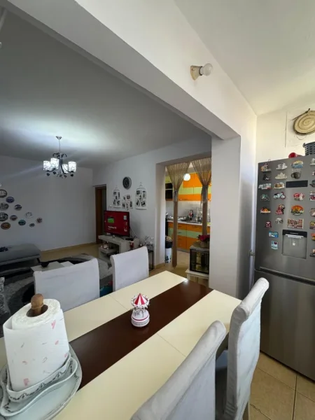 APARTAMENT 3+1 PER SHITJE, SHKOLLA E BALETIT