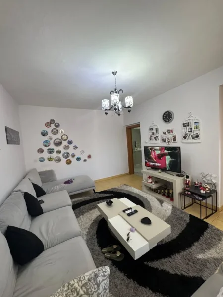 APARTAMENT 3+1 PER SHITJE, SHKOLLA E BALETIT