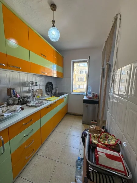 APARTAMENT 3+1 PER SHITJE, SHKOLLA E BALETIT