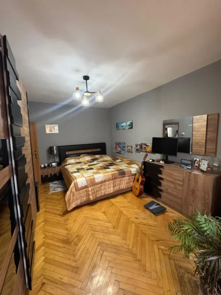 APARTAMENT 3+1 PER SHITJE, SHKOLLA E BALETIT