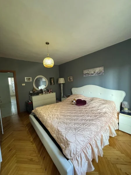 APARTAMENT 3+1 PER SHITJE, SHKOLLA E BALETIT