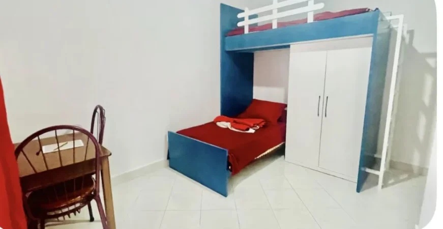 Tirane, jepet me qera nga Pronari, pa komision, garzoniere pa-Kati 2, 26.000 leke