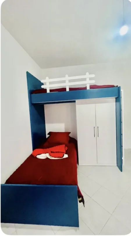 Tirane, jepet me qera nga Pronari, pa komision, garzoniere pa-Kati 2, 26.000 leke