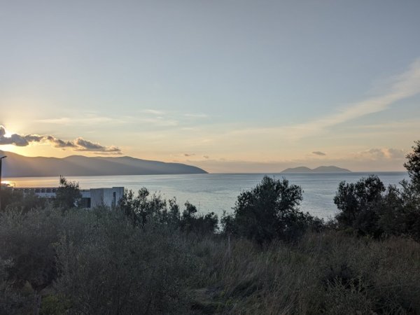 Vlore, shitet ambjent biznesi Kati 0, 58 m² 95.000 €