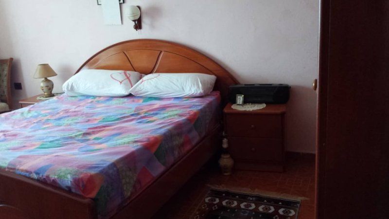 Fier, shes apartament 2+1 Kati 5, 90 m² 65.000 € (Lagja 1 Maj, tek Ish Insig)