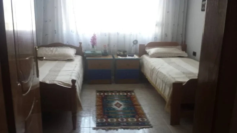 Fier, shes apartament 2+1 Kati 5, 90 m² 65.000 € (Lagja 1 Maj, tek Ish Insig)