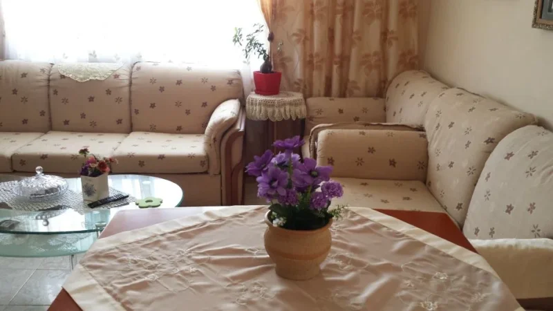 Fier, shes apartament 2+1 Kati 5, 90 m² 65.000 € (Lagja 1 Maj, tek Ish Insig)