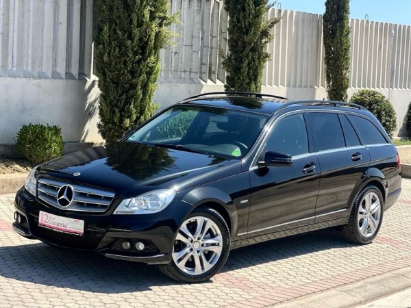 C 220 CDI ( NAFTE ) 👉 2014 👈 kambio AUTOMATIKE - 8.700 €