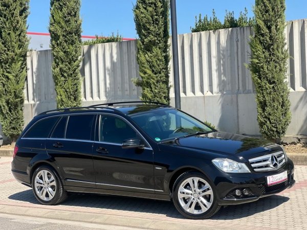 C 220 CDI ( NAFTE ) 👉 2014 👈 kambio AUTOMATIKE - 8.700 €