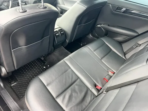 C 220 CDI ( NAFTE ) 👉 2014 👈 kambio AUTOMATIKE - 8.700 €