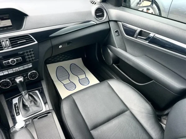 C 220 CDI ( NAFTE ) 👉 2014 👈 kambio AUTOMATIKE - 8.700 €