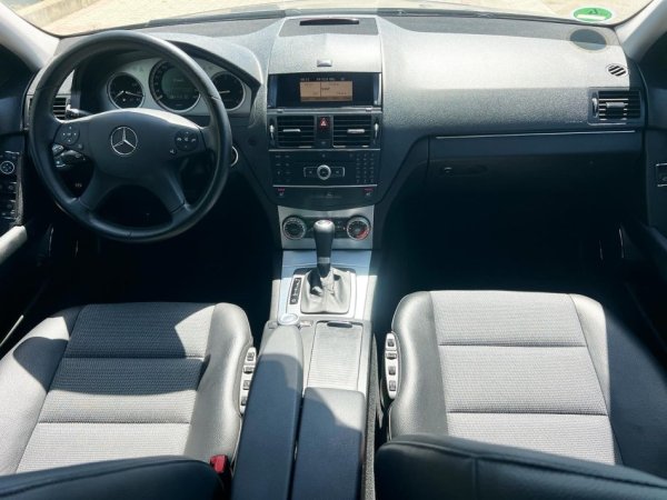 MERCEDES - BENZ C 220 CDI 👉 2008 👈 kambio AUTOMATIKE - AVANGARDE 7.700 €