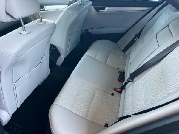 MERCEDES BENZ C 220 CDI ( nafte ) 👉 2012 👈 kambio AUTOMATIKE - Avangarde 9.900 €