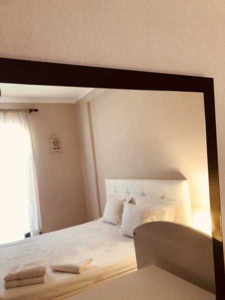 Tirane, apartament