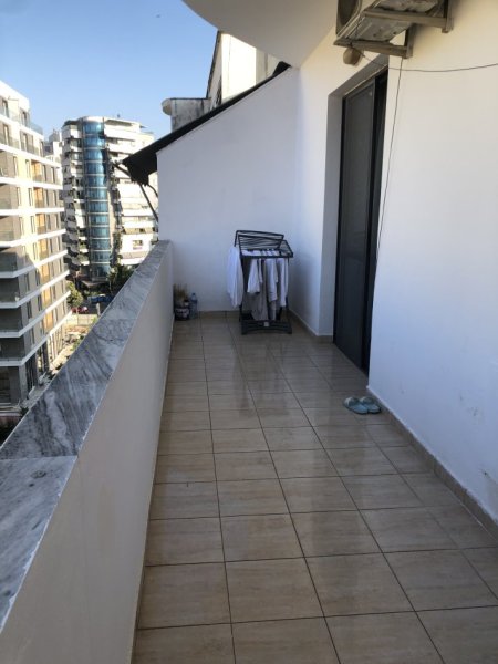 Tirane, apartament
