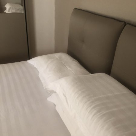 Tirane, apartament