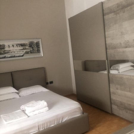 Tirane, apartament