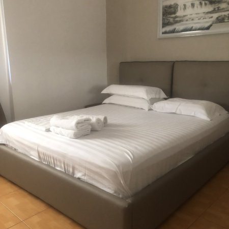 Tirane, apartament