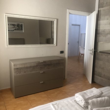 Tirane, apartament
