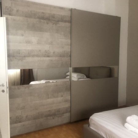 Tirane, apartament
