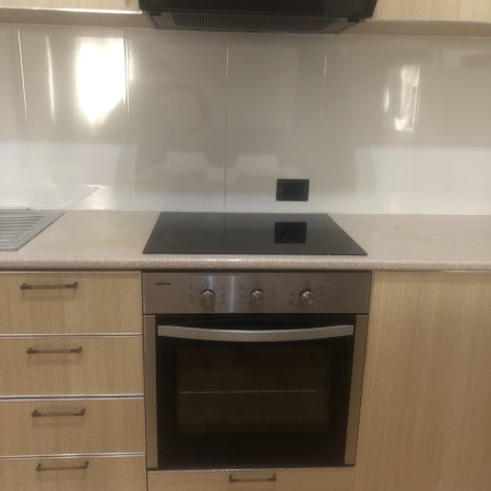 Tirane, apartament