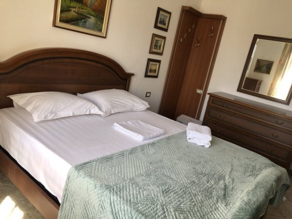 Tirane, apartament