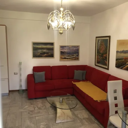 Tirane, apartament