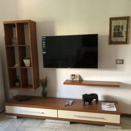 Tirane, apartament