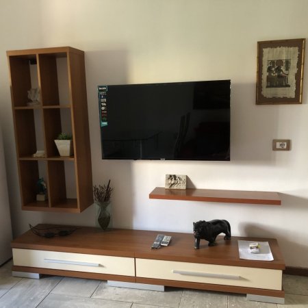 Tirane, apartament