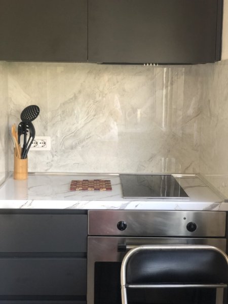 Tirane, apartament