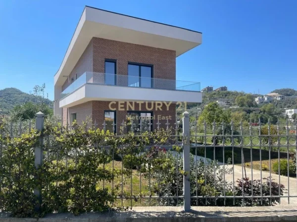 Tirane, jepet me qera Vile Kati 2, 400 m² 3.500 € (Teg)