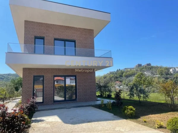 Tirane, jepet me qera Vile Kati 2, 400 m² 3.500 € (Teg)