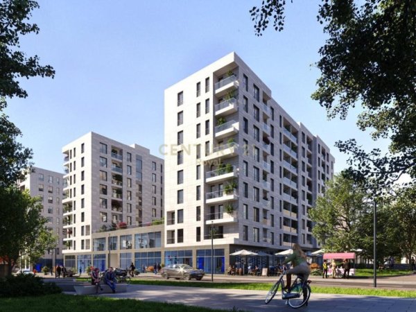 Tirane, jepet me qera ambjent biznesi Kati 0, 238 m² 1.500 € (Rezidenca Erli)