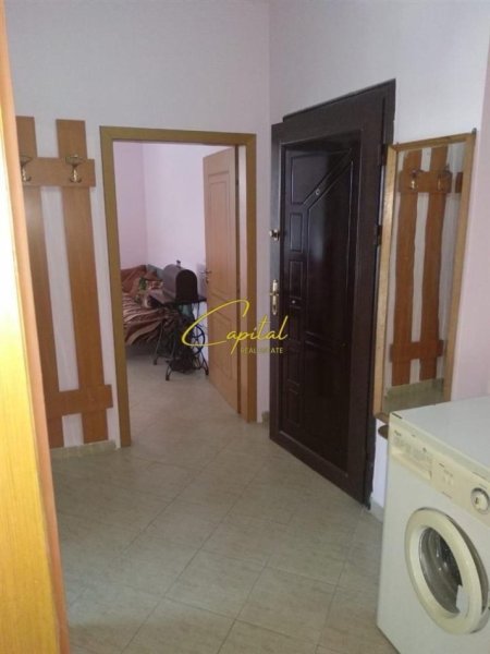 Tirane, jepet me qera apartament 1+1 Kati 6, 58 m² 520 € (RRUGA KONGRESI I MANASTIRIT)