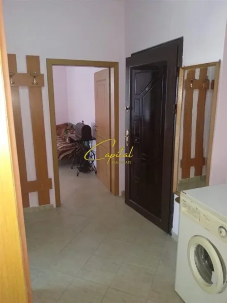 Tirane, jepet me qera apartament 1+1 Kati 6, 58 m² 520 € (RRUGA KONGRESI I MANASTIRIT)