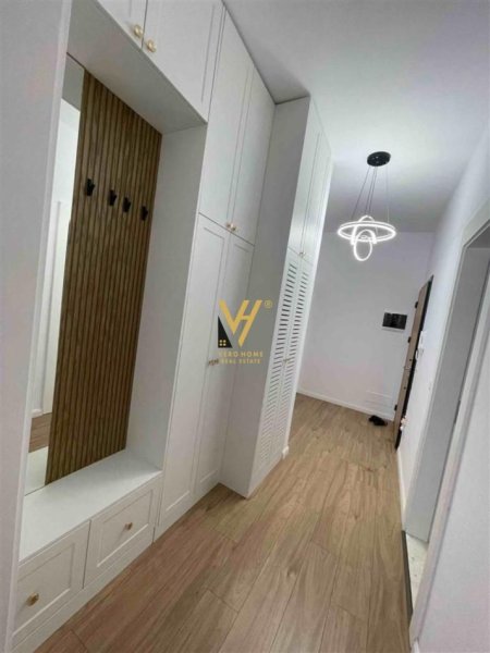 Tirane, jepet me qera apartament 2+1+Ballkon Kati 2, 105 m² 800 € (SELITE)
