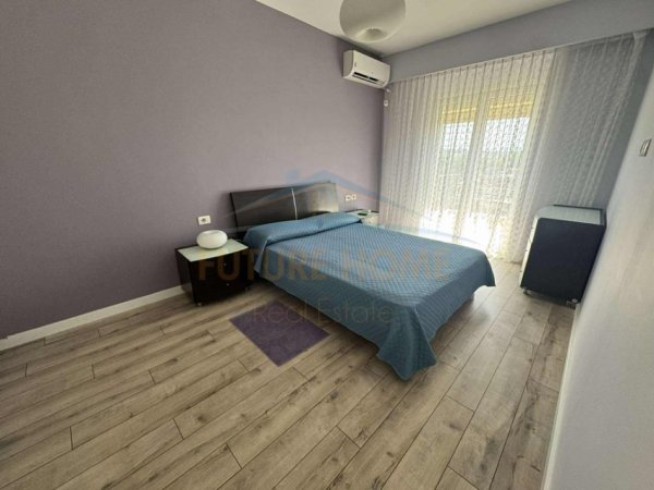 Tirane, jepet me qera apartament 2+1+Ballkon Kati 4, 89 m² 450 € (Kamëz, tek Ulliri)