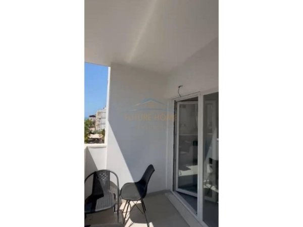 Durres, shitet apartament 1+1+Ballkon Kati 3, 56 m² 85.000 € (Golem, Durres)