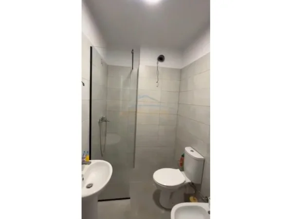 Durres, shitet apartament 1+1+Ballkon Kati 3, 56 m² 85.000 € (Golem, Durres)