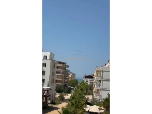 Durres, shitet apartament 1+1+Ballkon Kati 3, 56 m² 85.000 € (Golem, Durres)