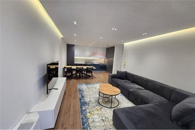 Tirane, jepet me qera apartament 2+1+Ballkon , 100 m² 1.000 € 