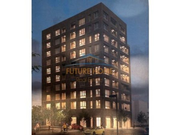 Tirane, shitet apartament 3+1+Ballkon Kati 5, 113 m² 259.500 € (prane Fushës së Alidemit, Tiranë)